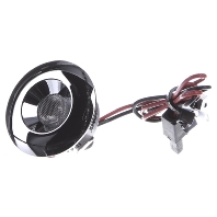 12071023 - Downlight 1x1W LED not exchangeable 12071023