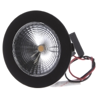 12090083 - Downlight 1x3W LED not exchangeable 12090083