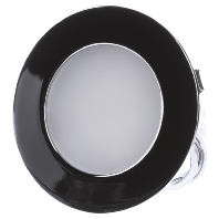 12109023 - Downlight 1x3,4W LED not exchangeable 12109023