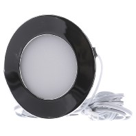 12127023 - Downlight 1x5W LED not exchangeable 12127023