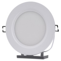 12215073 - Downlight 1x10W LED not exchangeable 12215073
