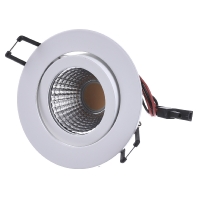 12261073 - LED ceiling spot 7W, white, 12261073