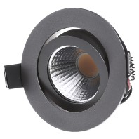 12261643 - Downlight 1x7W LED not exchangeable 12261643