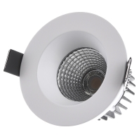 12266073 - Downlight 1x6W LED not exchangeable 12266073