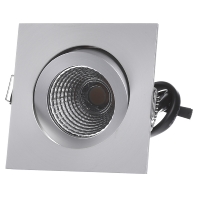 12355253 - Downlight 1x6W LED not exchangeable 12355253