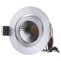 12361253 - Downlight 1x7W LED not exchangeable 12361253