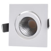 12362073 - Downlight 1x7W LED not exchangeable 12362073