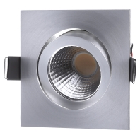 12362253 - Downlight 1x7W LED not exchangeable 12362253