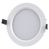 12425074 - Downlight 1x28W LED not exchangeable 12425074