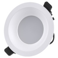12527073 - Downlight 1x12W LED not exchangeable 12527073