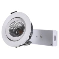 33353073 - Downlight 1x6W LED not exchangeable 33353073