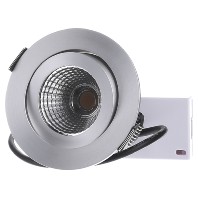 33353253 - Downlight 1x6W LED not exchangeable 33353253