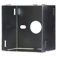 00003702 - Recessed installation box for luminaire 00003702