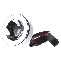 00P3605W - Downlight 1x1W LED not exchangeable P3605W