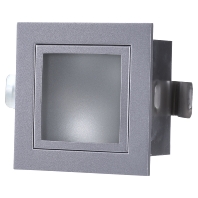 0P3730WW - Orientation luminaire 1,2W P3730WW