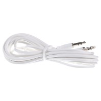 BS111/2Wws - AV patch cord 2,5m BS111/2Wws