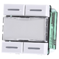 HD4680 - Scenarios button white HD4680 - special offer