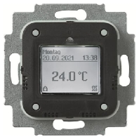 1098 U-102 - Room clock thermostat 5...50°C 1098 U-102