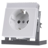 20 EUCNB-84 - Socket outlet (receptacle) 20 EUCNB-84