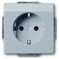 20 EUN-83 - Socket outlet (receptacle) 20 EUN-83