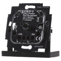 2116/11 U - Control unit for light control system 2116/11 U