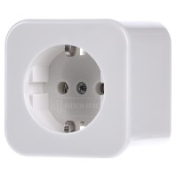 2300 EAP/11W-503 - Socket outlet (receptacle) 2300 EAP/11W-503