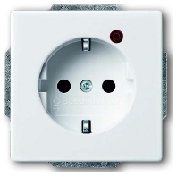 2310 EUGL/VA-84-11 - Socket outlet (receptacle) 2310 EUGL/VA-84-11