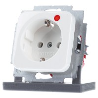 2310EUGL/VA-214-11 - Socket outlet (receptacle) 2310EUGL/VA-214-11