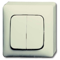 2601/5-32 - Series switch surface mounted 2601/5-32