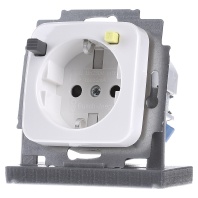 3120 EUCB-214 - Socket outlet (receptacle) 3120 EUCB-214