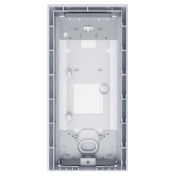 41383S-H-03 - Mounting frame for door station 41383S-H-03