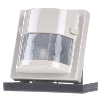 6122/02-82 - EIB, KNX system motion sensor cream white, 6122/02-82