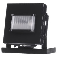 6122/10-81 - EIB, KNX system motion sensor anthracite, 6122/10-81