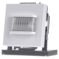 6122/10-84 - EIB, KNX system motion sensor white, 6122/10-84