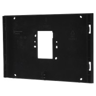 6136/27-825 - EIB, KNX mounting frame, 6136/27-825