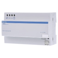 6180/12 - EIB, KNX power supply 150mA, 6180/12