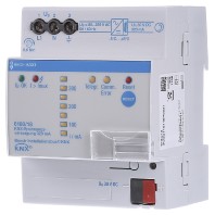 6180/18 - EIB, KNX power supply 320mA, 6180/18