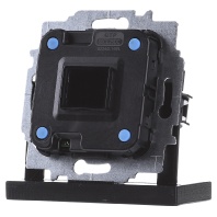 6224/2.1-WL - Room thermostat for bus system 6224/2.1-WL