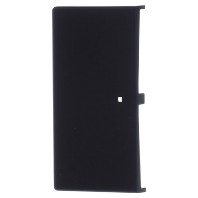 6230-20-885 - Touch rocker for home automation black 6230-20-885