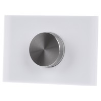 6341-24G-101 - EIB, KNX touch sensor 1-fold, 6341-24G-101