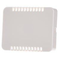 6541-22G - Cover plate for switch cream white 6541-22G