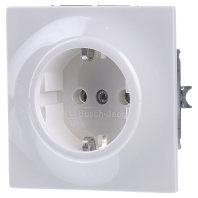 20 EUC-74 - Socket outlet (receptacle) 20 EUC-74