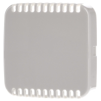2114-212 - Cover plate for switch cream white 2114-212