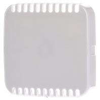 2114-214 - Cover plate for switch white 2114-214