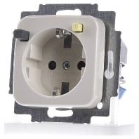 3120 EUCB-212 - Socket outlet (receptacle) 3120 EUCB-212