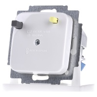 3151 UC-214 - Socket outlet (receptacle) white 3151 UC-214