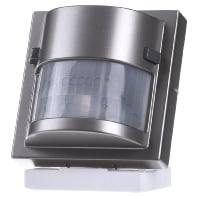 6122/02-866 - EIB, KNX system motion sensor stainless steel, 6122/02-866