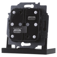 6211/2.2 - Switch actuator for home automation 2-ch 6211/2.2