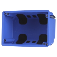 6226 U - Mounting housing for bus system 6226 U