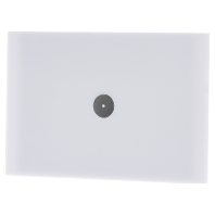 6340-24G-101 - EIB, KNX touch sensor 1-fold, 6340-24G-101